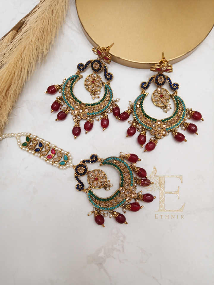 Badtameez Dil - Multi