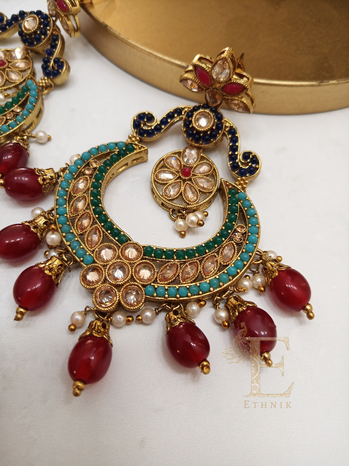 Badtameez Dil - Multi