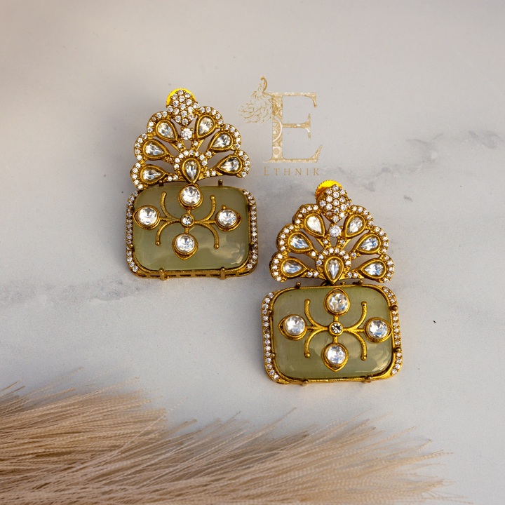 Kamalini Necklace Set