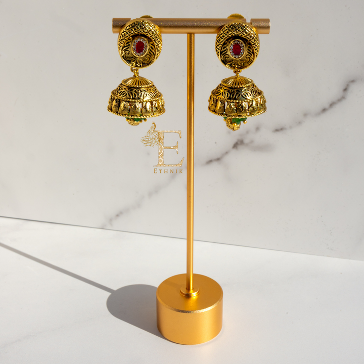 Mandira Necklace Set Multi